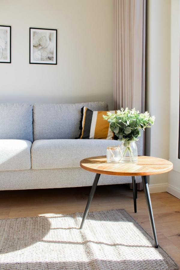Ferienwohnung The Sun Kiss Scharbeutz Εξωτερικό φωτογραφία