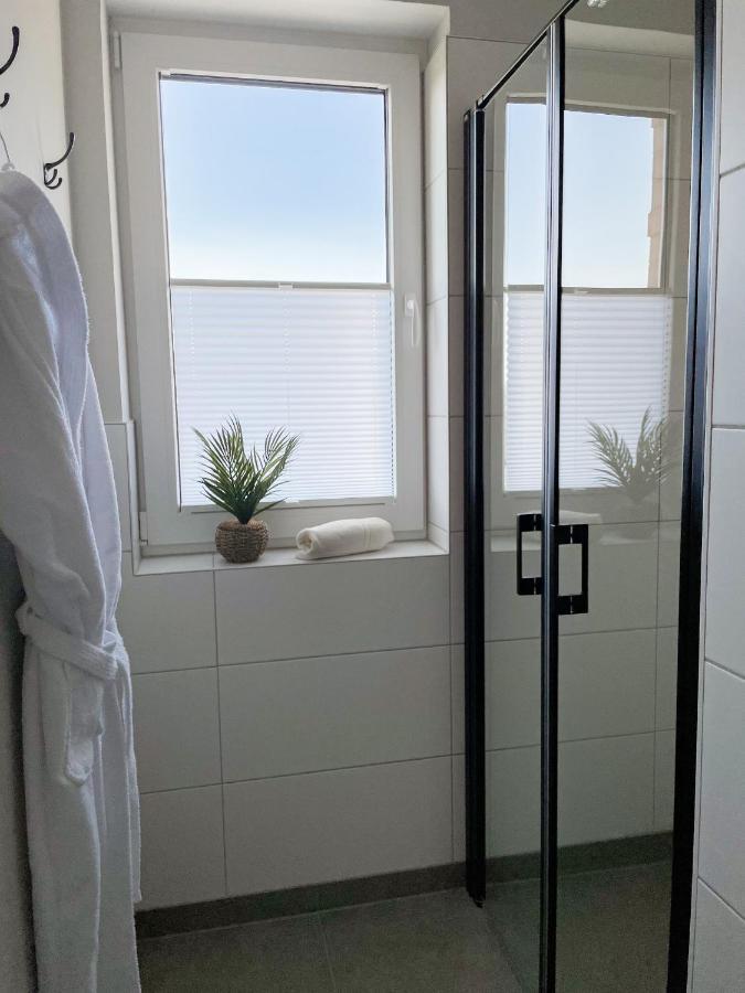 Ferienwohnung The Sun Kiss Scharbeutz Εξωτερικό φωτογραφία