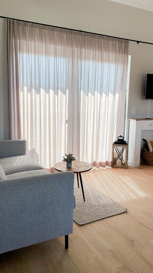 Ferienwohnung The Sun Kiss Scharbeutz Εξωτερικό φωτογραφία