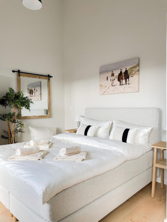 Ferienwohnung The Sun Kiss Scharbeutz Εξωτερικό φωτογραφία